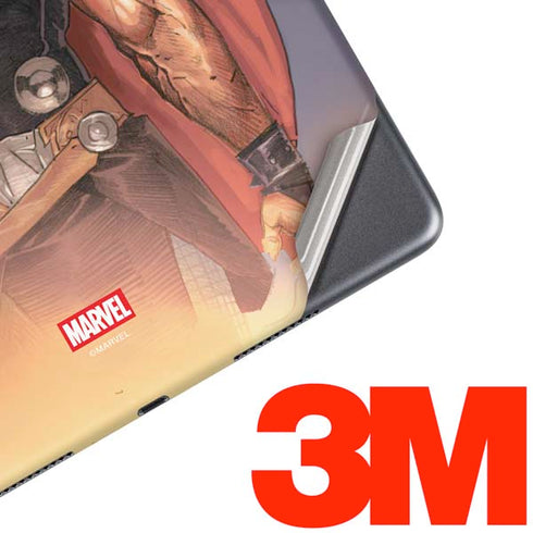Marvel Thor God of Asgard iPad Skins